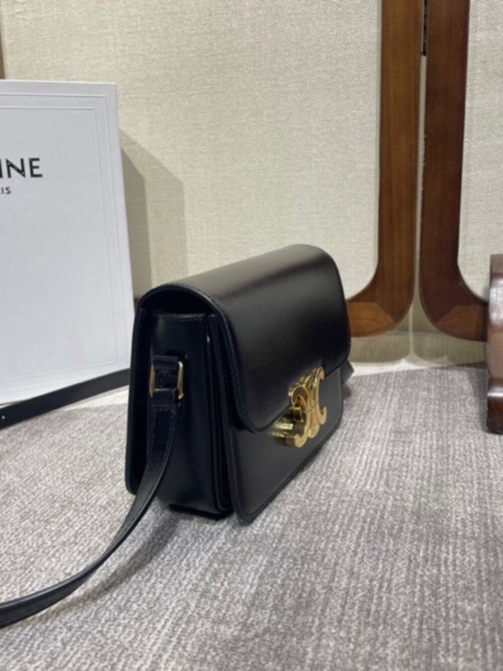 Celine women's bag - Picture 4 of 5